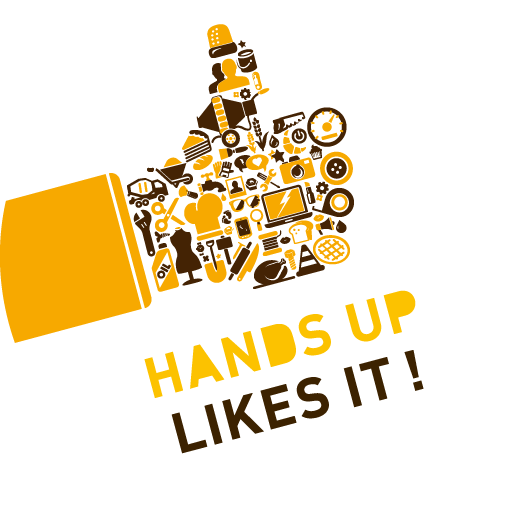 Hands Up likes